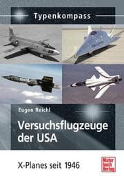 Cover von X-Planes