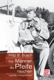 Cover von Für Männer, die Pfeife rauchen
