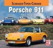 Cover von Porsche 911