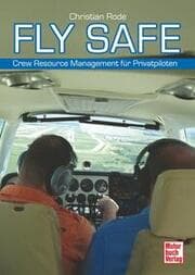 Cover von Fly Safe