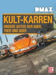 Cover von Kult-Karren