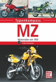 Cover von MZ