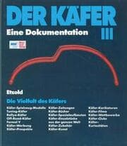 Cover von Der Käfer III