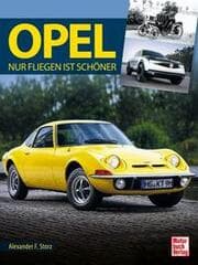 Cover von Opel