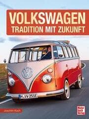 Cover von VOLKSWAGEN