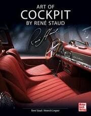 Cover von Art of Cockpit