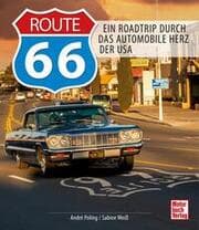 Cover von Route 66