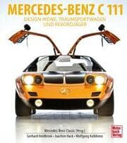 Cover von Mercedes-Benz C111