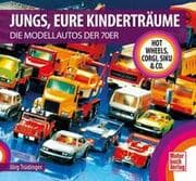 Cover von Jungs, Eure Kinderträume