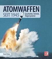 Cover von Atomwaffen