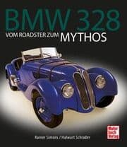 Cover von BMW 328