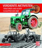 Cover von Verdiente Aktivisten