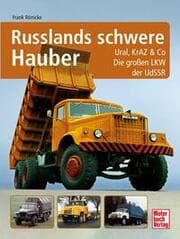 Cover von Russlands schwere Hauber