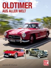 Cover von Oldtimer aus aller Welt