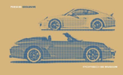 Cover von Porsche Exclusive