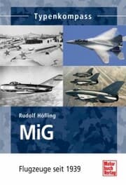 Cover von MiG