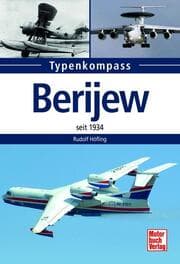 Cover von Berijew