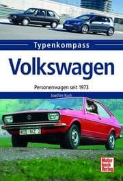 Cover von Volkswagen