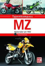 Cover von MZ