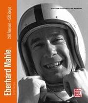 Cover von Eberhard Mahle