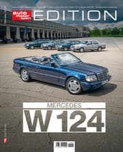 Cover von ams Edition 02/2026