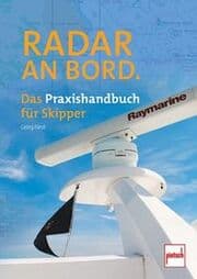 Cover von Radar an Bord