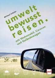 Cover von Umweltbewusst Reisen
