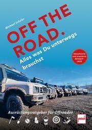 Cover von OFF THE ROAD - Alles was Du unterwegs brauchst