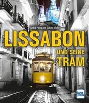 Cover von Lissabon und seine Tram
