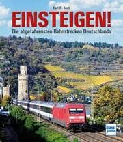 Cover von Einsteigen!