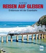 Cover von Reisen auf Gleisen
