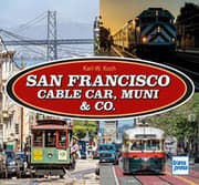 Cover von San Francisco