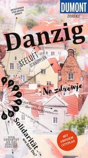 Cover von DUMONT direkt Danzig
