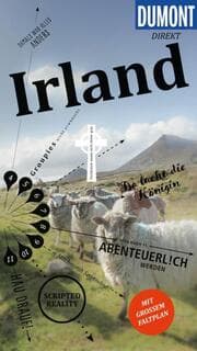 Cover von DUMONT direkt Irland
