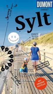 Cover von DUMONT direkt Sylt