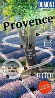 Cover von DUMONT direkt Provence