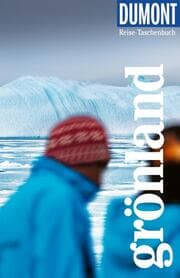Cover von DUMONT Reise-Taschenbuch Grönland