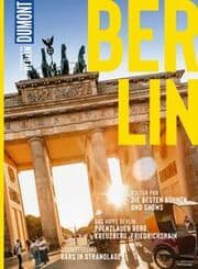 Cover von DUMONT Bildatlas Berlin