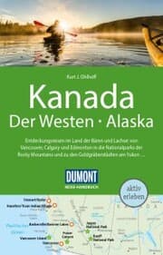 Cover von DUMONT Reise-Handbuch Reiseführer E-Book