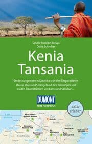 Cover von DUMONT Reise-Handbuch Reiseführer E-Book