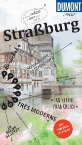 Cover von DUMONT direkt Reiseführer E-Book
