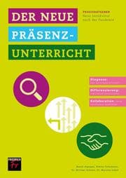 Cover von Der neue Präsenzunterricht
