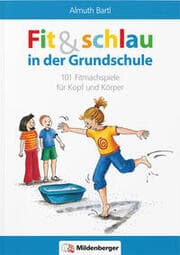 Cover von Fit und schlau in der Grundschule