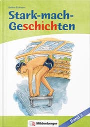 Cover von Stark-mach-Geschichten - Band 3