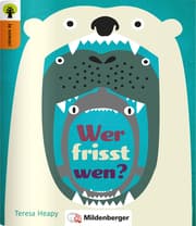 Cover von Ja sowas! Wer frisst wen?