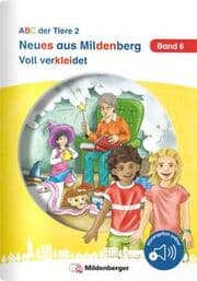 Cover von Neues aus Mildenberg - Voll verkleidet