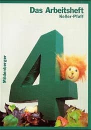 Cover von Das Mathebuch 4
