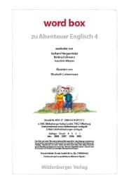 Cover von Abenteuer Englisch, alle Bundesländer außer BW, Gs