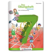 Cover von Das Übungsheft Mathematik 7