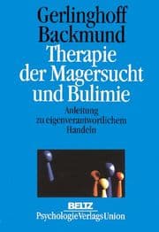 Cover von Therapie der Magersucht und Bulimie